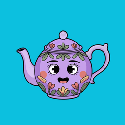 TeaOnHer